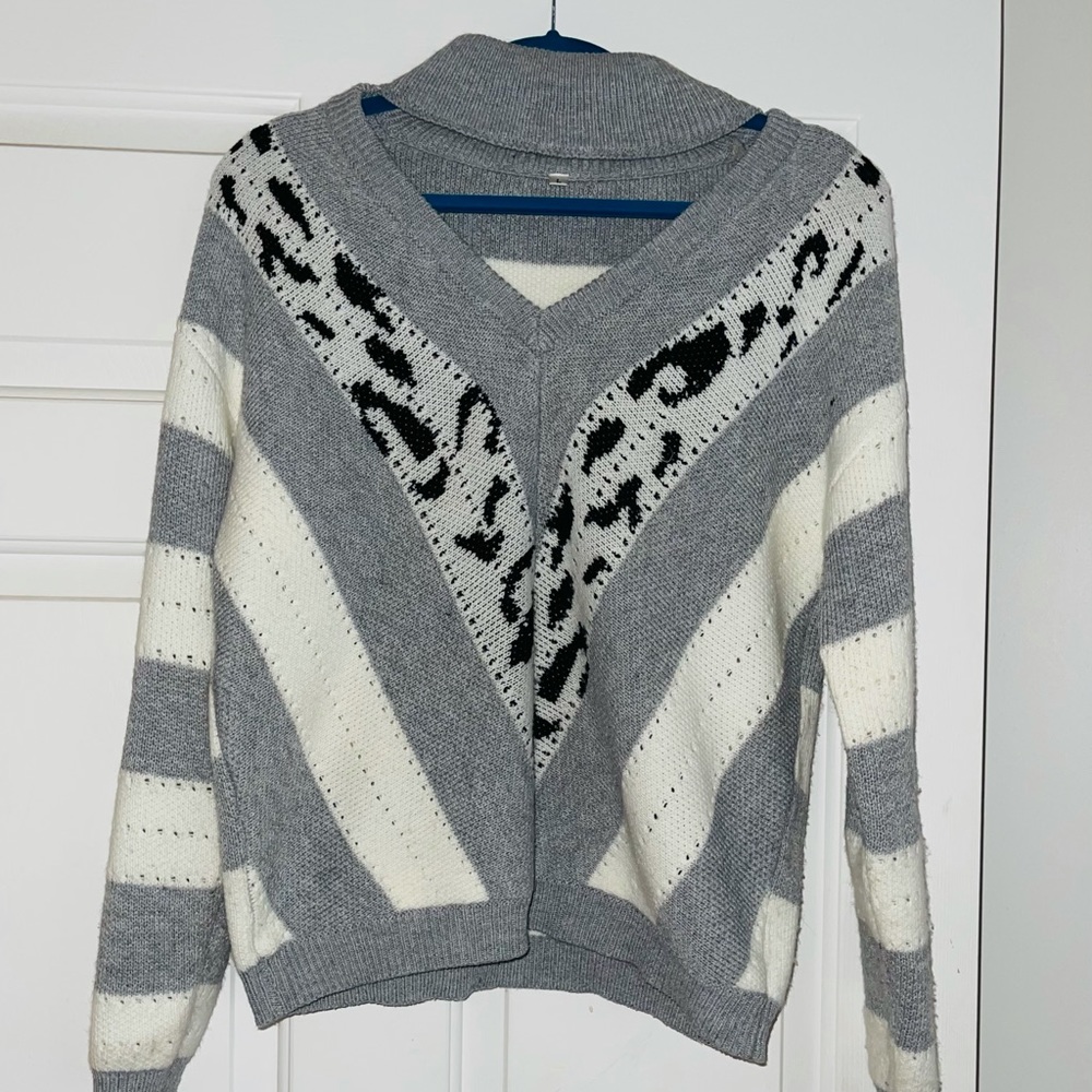Sweater